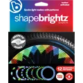Brightz Brightz | Shape Brightz  Pattern Spoke Light Pattern Select