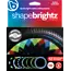 Brightz Brightz | Shape Brightz Motif Rayon de lumière Motif Sélectionner