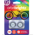 Brightz Brightz | Orbit Brightz Spaakverlichting  Color Morphing