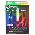 Brightz Brightz | Helm Brightz Helmverlichting  Color Select