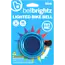 Brightz Brightz | Bell Brightz Verlichte Bel Blauw