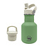 Smikkels Smikkels | Drinkfles RVS Groen 350ml