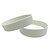 Smikkels Smikkels | Elastic Band for Lunchbox Silicone White 2-pack