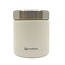 Smikkels Smikkels | Thermos Stainless Steel Food Container White