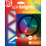 Brightz Brightz | Spin Brightz Tube lumineux à couleurs changeantes