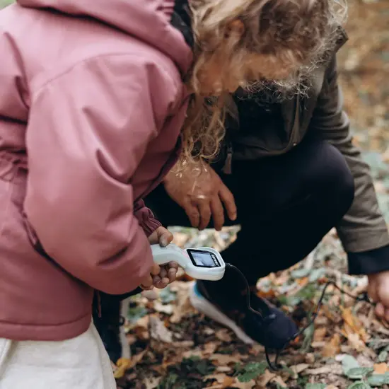 Kidywolf Kidywolf | Kidyexplore Flexible Camera Green