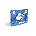Kidywolf Kidywolf | Kidydraw - Pro Lighted Drawing Board Blue  Manga