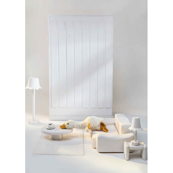 Steiff Steiff | Gilda Goose 26cm White