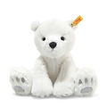 Steiff Steiff | Lasse Polar Bear 28cm White