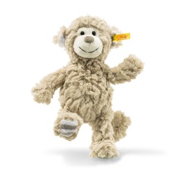 Steiff | Bingo Monkey 20cm Beige