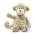 Steiff Steiff | Bingo Monkey 30cm Beige