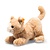 Steiff Steiff | Cassie Cat 26cm Orange
