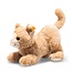 Steiff Steiff | Cassie Cat 26cm Orange