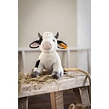 Steiff Steiff | Cobb Cow 24cm White