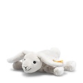 Steiff Steiff | Floppy Hoppel Rabbit 20cm Light Grey