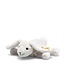 Steiff Steiff | Floppy Hoppel Rabbit 20cm Light Grey
