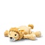 Steiff Steiff | Floppy Liam Lion 20cm Beige