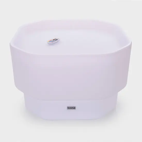 Tickit Tickit | Sensorischer Mini-Tuff-Tisch