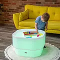 Tickit Tickit | Sensory Mini Tuff Table