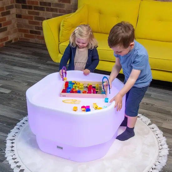 Tickit Tickit | Sensory Mini Tuff Table