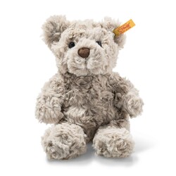 Steiff | Honey Teddy Bear 18cm Light Grey