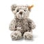 Steiff Steiff | Honey Teddy Bear 18cm Light Grey