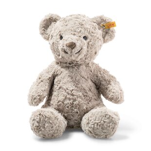 Steiff | Honey Teddy Bear 38cm Light Grey