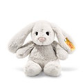 Steiff Steiff | Hoppie Rabbit 18cm Light Grey