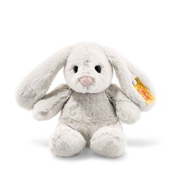 Steiff | Hoppie Rabbit 18cm Light Grey