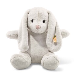 Steiff | Hoppie Rabbit 38cm Light Grey