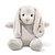 Steiff Steiff | Hoppie Rabbit 38cm Light Grey