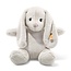 Steiff Steiff | Hoppie Rabbit 38cm Light Grey