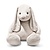 Steiff Steiff | Hoppie Rabbit 80cm Light Grey