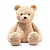 Steiff Steiff | Jimmy Teddy Bear 55cm Light Brown