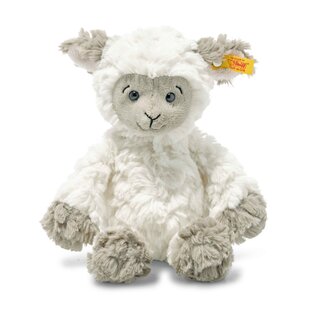 Steiff | Lita Lamb 20cm White