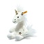 Steiff Steiff | Unica Dangling Unicorn 20cm White