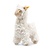 Steiff Steiff | Leandro Llama 19cm White