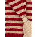 Konges Slojd Konges Slojd | Christmas Knit Hat Christmas Stripe
