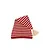 Konges Slojd Konges Slojd | Christmas Knit Hat Christmas Stripe