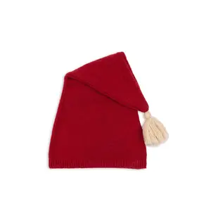 Konges Slojd | Christmas Knit Hat Christmas Red