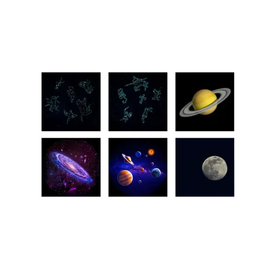 Kidywolf Kidywolf | Kidystar Image Projector Galaxies