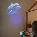 Kidywolf Kidywolf | Kidystar Beeldprojector Oceanen en zeeën
