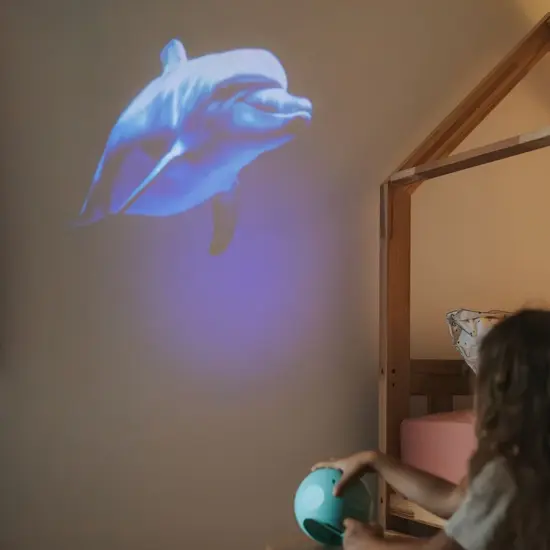 Kidywolf Kidywolf | Kidystar Image Projector Oceans and Seas