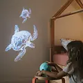 Kidywolf Kidywolf | Kidystar Image Projector Oceans and Seas