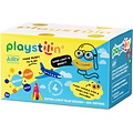 Playstilin Playstilin | Airy Extra Lichte Klei