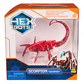 Hex Bots Hex Bots | Scorpion Rouge