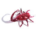 Hex Bots Hex Bots | Scorpion Red