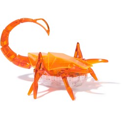 Hex Bots | Scorpion Orange