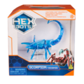 Hex Bots Hex Bots | Skorpion Blau