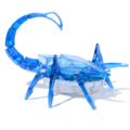 Hex Bots Hex Bots | Scorpion Blue